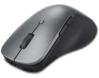Მაუსი Lenovo 4Y51J62544, Wireless, Bluetooth, USB, Mouse თბილისი