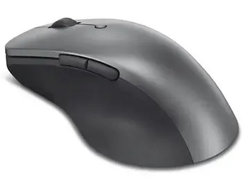 Მაუსი Lenovo 4Y51J62544, Wireless, Bluetooth, USB, Mouse თბილისი