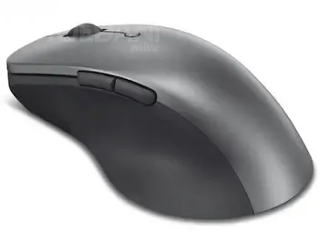 Მაუსი Lenovo 4Y51J62544, Wireless, Bluetooth, USB, Mouse თბილისი - photo 1