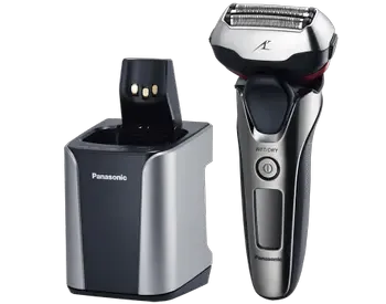 Panasonic ES-Lt8N-S820 წვერსაპარსი შესანიშნავია სილამაზისა და ჯანმრთელობის კატეგორიაში თბილისი