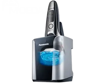 Panasonic ES-Lt8N-S820 წვერსაპარსი შესანიშნავია სილამაზისა და ჯანმრთელობის კატეგორიაში თბილისი - photo 2