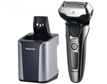Panasonic ES-Lt8N-S820 წვერსაპარსი შესანიშნავია სილამაზისა და ჯანმრთელობის კატეგორიაში თბილისი - photo 1