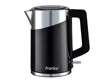 Ჩაიდანი Franko FKT-1101 იდეალური არჩევანია ნებისმიერი სახლისთვის თბილისი