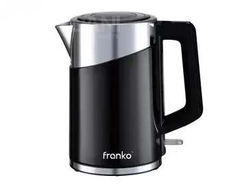 Ჩაიდანი Franko FKT-1101 იდეალური არჩევანია ნებისმიერი სახლისთვის თბილისი - photo 1