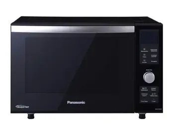 Მიკროტალღური Panasonic NN-Df383Bzpe თბილისი