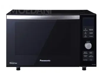 Მიკროტალღური Panasonic NN-Df383Bzpe თბილისი - photo 1