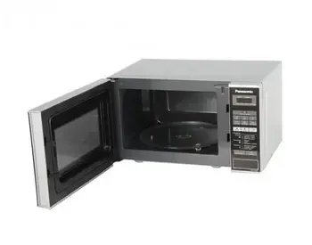 Panasonic Nnst254Mzpe მიკროტალღური ღუმელი იდეალური არჩევანია სახლისთვის. თბილისი - photo 2