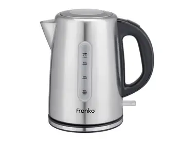 Ჩაიდანი Franko FKT-1102 წარმოადგენს სტანდარტული ტიპის მცირე საყოფაცხოვრებო ტექნიკას თბილისი