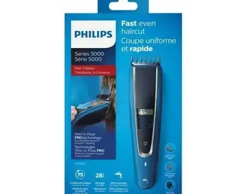 Საკრეჭი Philips Hc5612/15 თბილისი