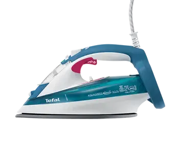 Უთო Tefal Fv5375 შესანიშნავი არჩევანია სახლის პირობებში გასათბობინის პროცესისთვის თბილისი