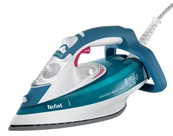 Უთო Tefal Fv5375 შესანიშნავი არჩევანია სახლის პირობებში გასათბობინის პროცესისთვის თბილისი