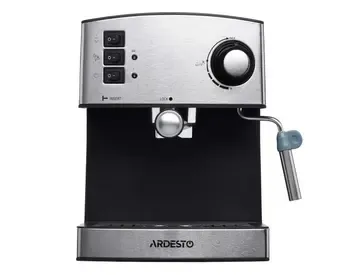 Ardesto YCM-E1600 არის დახვეწილი და ეფექტური ყავის მადუღარა, რომელიც იდეალურია სახლის პირობებში გამო თბილისი