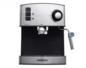 Ardesto YCM-E1600 არის დახვეწილი და ეფექტური ყავის მადუღარა, რომელიც იდეალურია სახლის პირობებში გამო თბილისი - photo 2