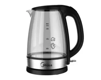 Midea MK-17G02B2 ჩაიდანი იდეალურია თქვენი სახლისთვის თბილისი