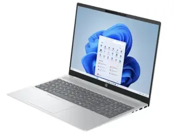 Ნოუთბუქი HP OmniBook 5 AI 16-af1015ci | Ultra 7-255U | 16Gb თბილისი