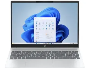 Ნოუთბუქი HP OmniBook 5 AI 16-af1015ci | Ultra 7-255U | 16Gb თბილისი