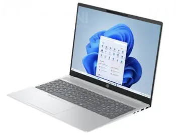 Ნოუთბუქი HP OmniBook 5 AI 16-af1015ci | Ultra 7-255U | 16Gb თბილისი - photo 1