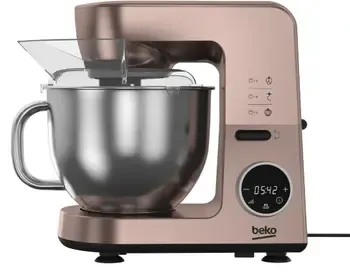Beko MM 5491 R ხელის მიქსერი შესანიშნავი არჩევანია მათთვის თბილისი