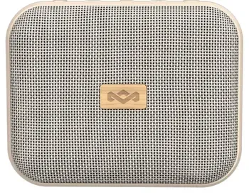 House Of Marley EM-Ja026-CE Jammin - Cream პორტატული Bluetooth დინამიკი გამორჩეულია უმაღლესი ხარისხი თბილისი