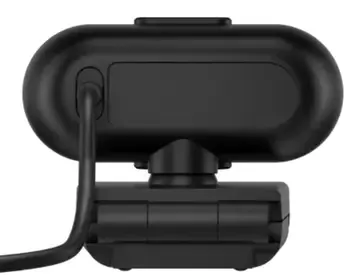 HP 320 FHD USB-A Webcam (53X26Aa) იდეალური არჩევანია ონლაინ შეხვედრებისთვისა და სტრიმინგისთვის. თბილისი