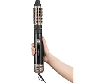 Remington As7500 E51 Blow Dry & Style არის 1000W სიმძლავრის მრავალფუნქციური თმის საშრობი, თბილისი