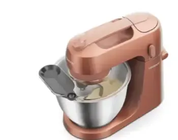 Kenwood Kzm35.000Rd Go Stand Mixer არის სტაციონალური მიქსერი, რომელიც გამორჩეულია როგორც სადანაირი თბილისი