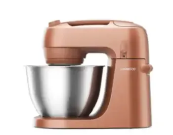 Kenwood Kzm35.000Rd Go Stand Mixer არის სტაციონალური მიქსერი, რომელიც გამორჩეულია როგორც სადანაირი თბილისი