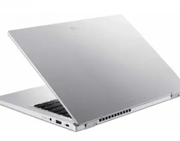 Acer Notebook Aspire Go Ag14-71P არის დახვეწილი და ვერცხლისფერი დიზაინის ლეპტოპი თბილისი - photo 3