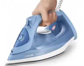 Philips Dst3020/20 ორთქლის უთო იდეალურია სწრაფი და ეფექტური დაუთოებისთვის. მისი 2200 ვატიანი სიმძლავ თბილისი - photo 2