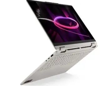 Lenovo Yoga 7 2-in-1 16'' Oled Touch Ryzen AI 5 435 წარმოადგენს თანამედროვე ტრანსფორმერ ნოუთბუქს თბილისი