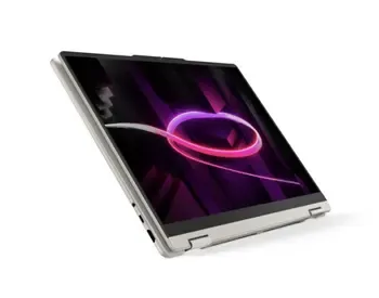 Lenovo Yoga 7 2-in-1 16'' Oled Touch Ryzen AI 5 435 წარმოადგენს თანამედროვე ტრანსფორმერ ნოუთბუქს თბილისი