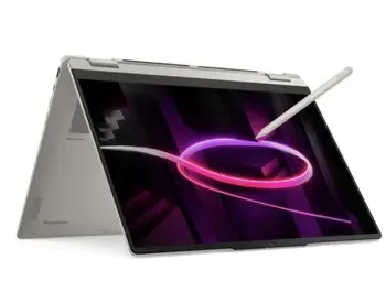Lenovo Yoga 7 2-in-1 16'' Oled Touch Ryzen AI 5 435 წარმოადგენს თანამედროვე ტრანსფორმერ ნოუთბუქს თბილისი - photo 1