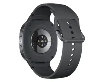 Samsung Galaxy L330 Watch 8 Graphite წარმოადგენს უახლესი თაობის სმარტ საათს თბილისი