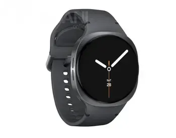 Samsung Galaxy L330 Watch 8 Graphite წარმოადგენს უახლესი თაობის სმარტ საათს თბილისი - photo 2