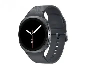 Samsung Galaxy L330 Watch 8 Graphite წარმოადგენს უახლესი თაობის სმარტ საათს თბილისი - photo 1
