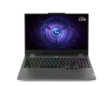 Ნოუთბუქი Lenovo LOQ 15.6" FHD 144Hz i5-13450Hx 16Gb 512Gb თბილისი