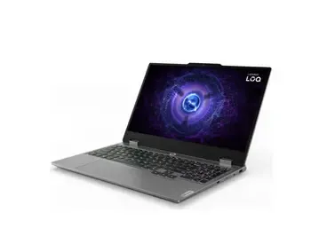 Ნოუთბუქი Lenovo LOQ 15.6" FHD 144Hz i5-13450Hx 16Gb 512Gb თბილისი