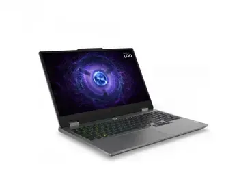 Ნოუთბუქი Lenovo LOQ 15.6" FHD 144Hz i5-13450Hx 16Gb 512Gb თბილისი - photo 3