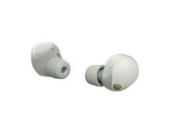 Sony Wf1000Xm5 Wireless Noise Cancelling In-Ear S არის უმაღლესი ხარისხის Bluetooth ყურსასმენი თბილისი - photo 4