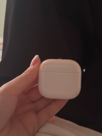 AirPods 4 ANC ბათუმი