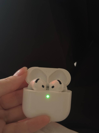 AirPods 4 ANC ბათუმი