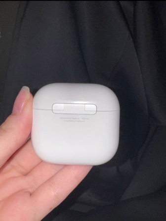 AirPods 4 ANC ბათუმი