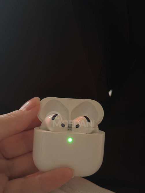 AirPods 4 ANC ბათუმი - photo 3