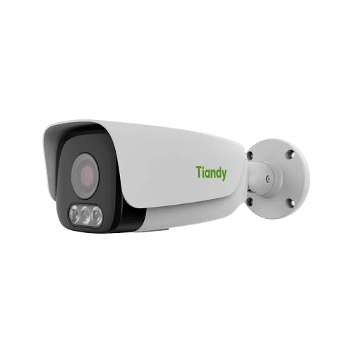 ვიდეომეთვალყურეობის IP კამერა Tiandy TC-C34Lq სპეციფიკაცია: LK/I3W/A/E თბილისი