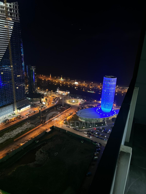 იყიდება 1 ოთახიანი ბინას 39.4მ² 34/45 სართ ბათუმი - photo 1