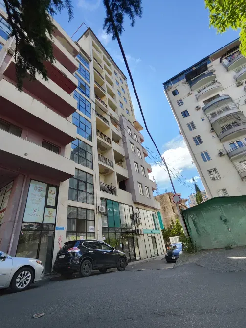 სათავსო გარაჟი ვაკეში ქირავდება / საწყობის ავტოფარეხის გაქირავება ვაკეში თბილისი - photo 5