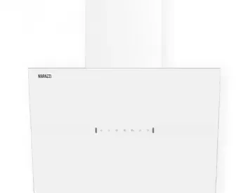 Გამწოვი Marazzi Mvbhd-60Fs1000(WG) შესანიშნავი არჩევანია თქვენი სამზარეულოსთვის, რათა უზრუნველყოს სუ თბილისი - photo 1