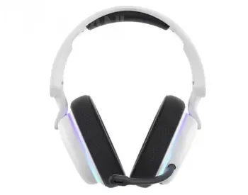Havit Fuxi H7 Gaming Headset White/Black არის მრავალფუნქციური სათამაშო ყურსასმენი თბილისი - photo 2