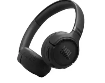 JBL Tune T680 NC უსადენო ყურსასმენი გამოირჩევა ცნობილი JBL Pure Bass ხმის ტექნოლოგიით თბილისი