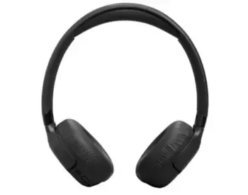 JBL Tune T680 NC უსადენო ყურსასმენი გამოირჩევა ცნობილი JBL Pure Bass ხმის ტექნოლოგიით თბილისი